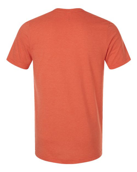 Tultex Combed CVC T-Shirt T-Shirts - Premium