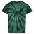 Dyenomite Cyclone Pinwheel Tie-Dyed T-Shirt T-Shirts - Premium