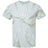 Dyenomite Cyclone Pinwheel Tie-Dyed T-Shirt T-Shirts - Premium