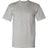 Bayside USA-Made Heavyweight T-Shirt T-Shirts - Premium