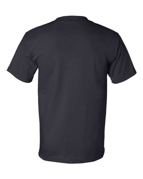 Bayside USA-Made Heavyweight T-Shirt T-Shirts - Premium
