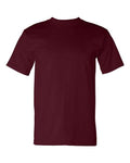 Bayside USA-Made Heavyweight T-Shirt T-Shirts - Premium