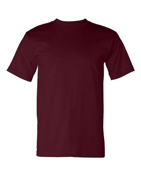 Bayside USA-Made Heavyweight T-Shirt T-Shirts - Premium