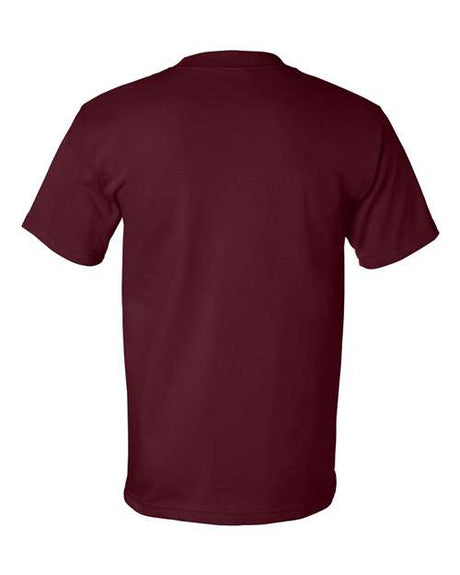 Bayside USA-Made Heavyweight T-Shirt T-Shirts - Premium