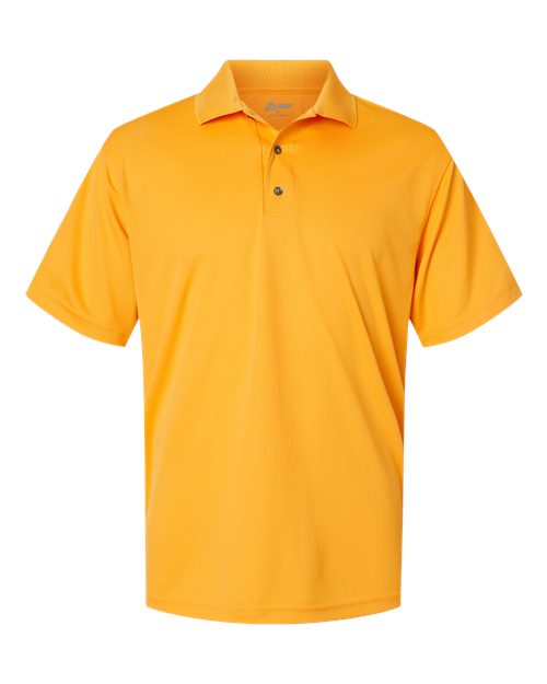 Paragon Saratoga Performance Mini Mesh Polo Sport Shirts