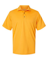 Paragon Saratoga Performance Mini Mesh Polo Sport Shirts