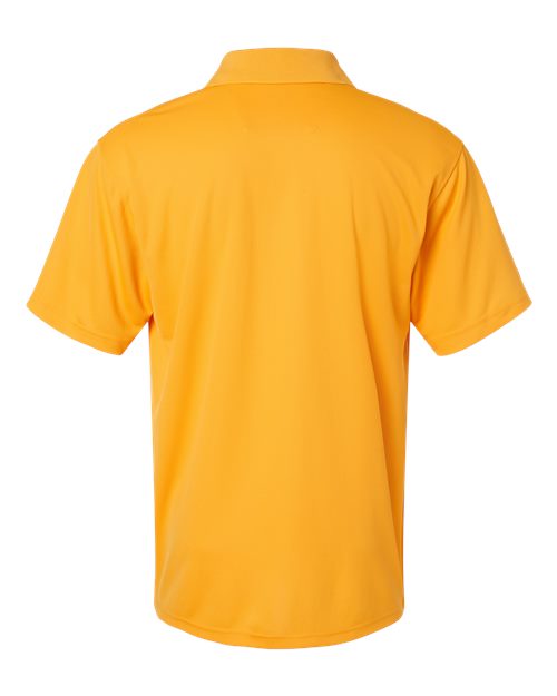 Paragon Saratoga Performance Mini Mesh Polo Sport Shirts