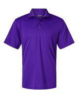 Paragon Saratoga Performance Mini Mesh Polo Sport Shirts