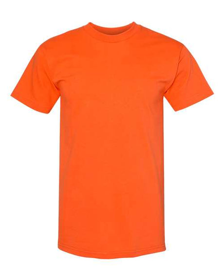 Bayside USA-Made Heavyweight T-Shirt T-Shirts - Premium