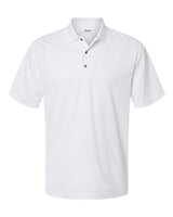 Paragon Saratoga Performance Mini Mesh Polo Sport Shirts