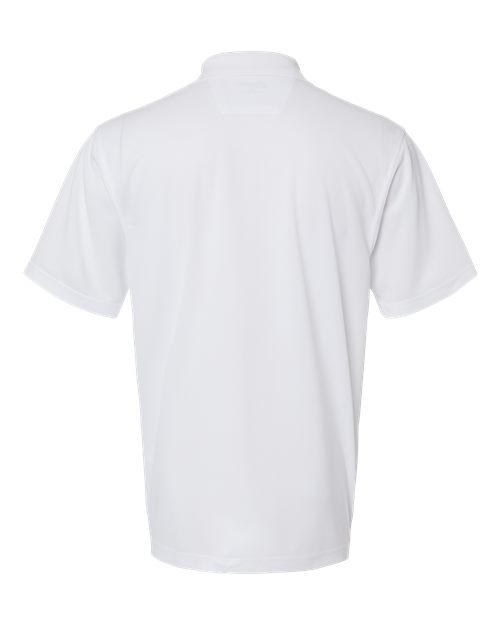Paragon Saratoga Performance Mini Mesh Polo Sport Shirts