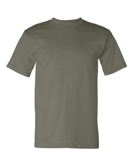 Bayside USA-Made Heavyweight T-Shirt T-Shirts - Premium