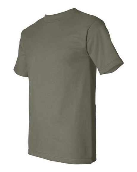 Bayside USA-Made Heavyweight T-Shirt T-Shirts - Premium