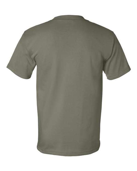 Bayside USA-Made Heavyweight T-Shirt T-Shirts - Premium