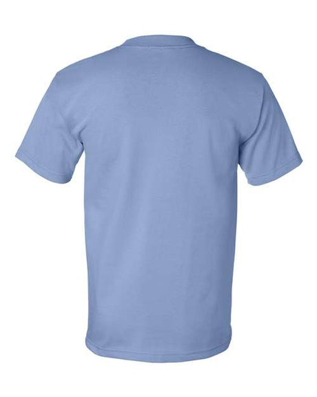 Bayside USA-Made Heavyweight T-Shirt T-Shirts - Premium