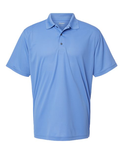 Paragon Saratoga Performance Mini Mesh Polo Sport Shirts