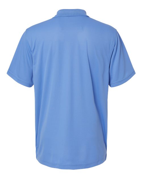 Paragon Saratoga Performance Mini Mesh Polo Sport Shirts