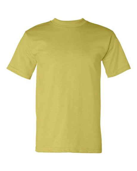 Bayside USA-Made Heavyweight T-Shirt T-Shirts - Premium
