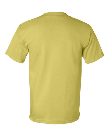 Bayside USA-Made Heavyweight T-Shirt T-Shirts - Premium