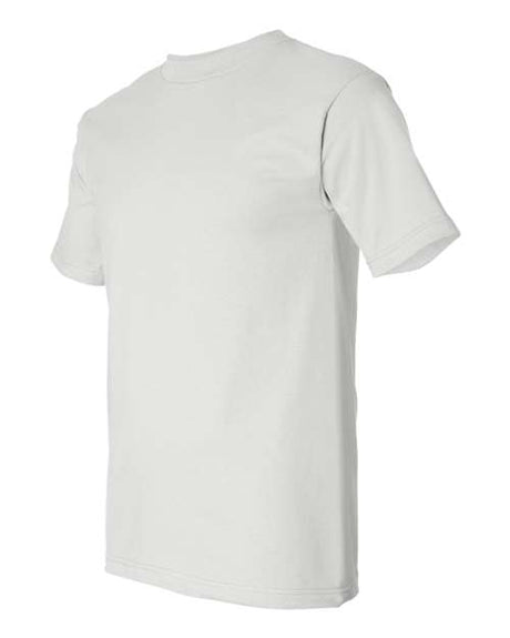 Bayside USA-Made Heavyweight T-Shirt T-Shirts - Premium