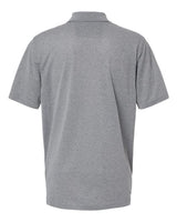 Paragon Saratoga Performance Mini Mesh Polo Sport Shirts