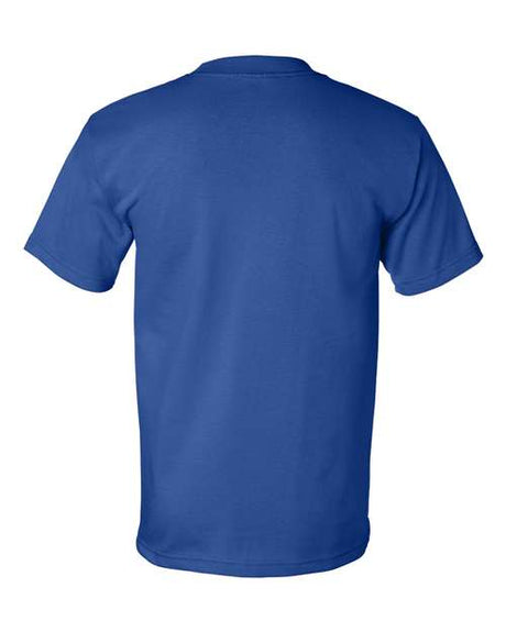 Bayside USA-Made Heavyweight T-Shirt T-Shirts - Premium