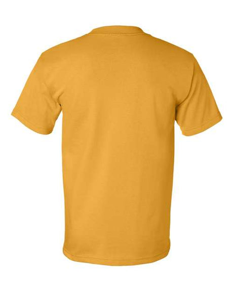 Bayside USA-Made Heavyweight T-Shirt T-Shirts - Premium