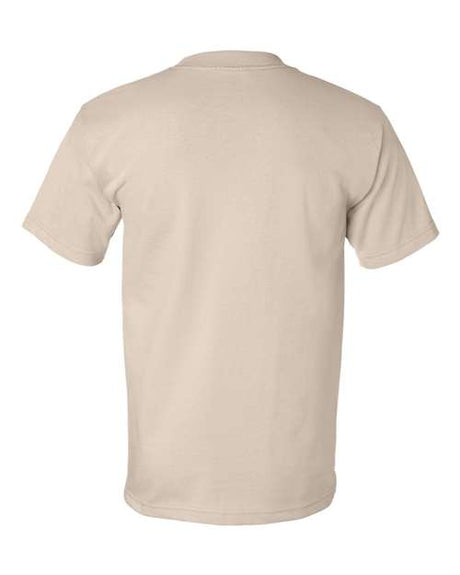 Bayside USA-Made Heavyweight T-Shirt T-Shirts - Premium
