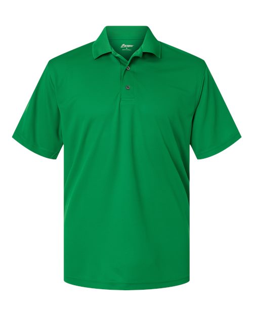 Paragon Saratoga Performance Mini Mesh Polo Sport Shirts