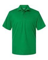 Paragon Saratoga Performance Mini Mesh Polo Sport Shirts