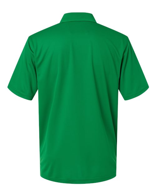Paragon Saratoga Performance Mini Mesh Polo Sport Shirts