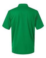 Paragon Saratoga Performance Mini Mesh Polo Sport Shirts