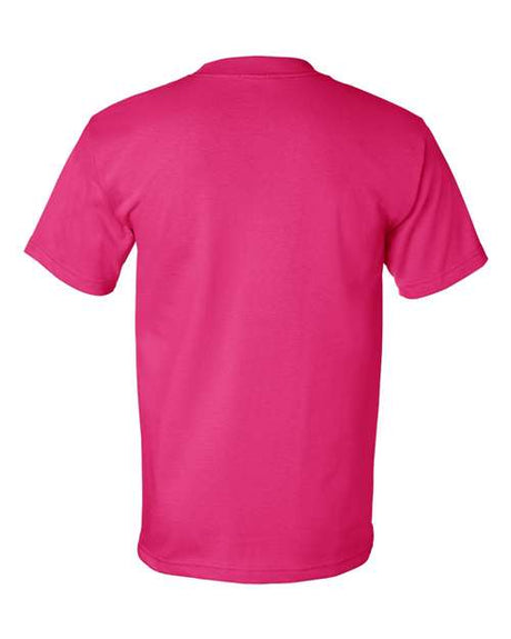 Bayside USA-Made Heavyweight T-Shirt T-Shirts - Premium