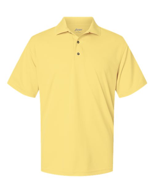 Paragon Saratoga Performance Mini Mesh Polo Sport Shirts