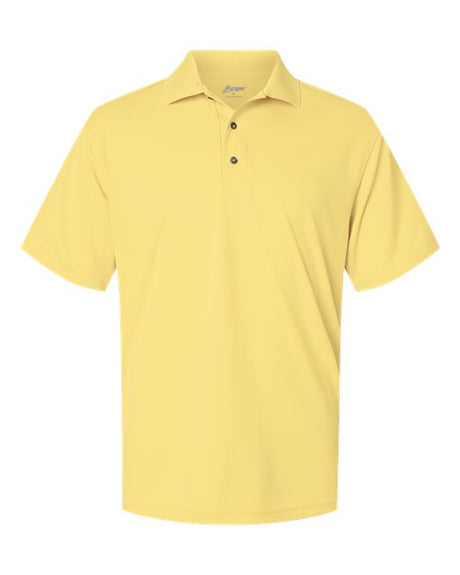 Paragon Saratoga Performance Mini Mesh Polo Sport Shirts