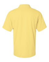 Paragon Saratoga Performance Mini Mesh Polo Sport Shirts
