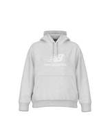 New Balance Women's Sport Essentials French Terry Logo Hoodie