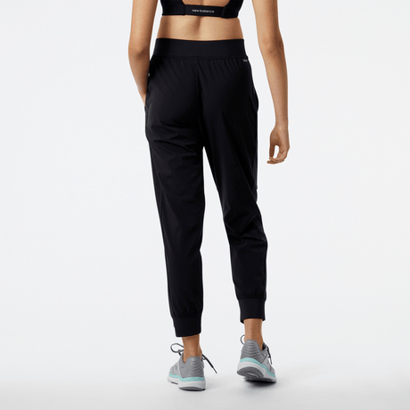 New Balance Women's Accelerate Pant Womens Apparel Pants & Sweatpants