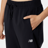 New Balance Women's Accelerate Pant Womens Apparel Pants & Sweatpants