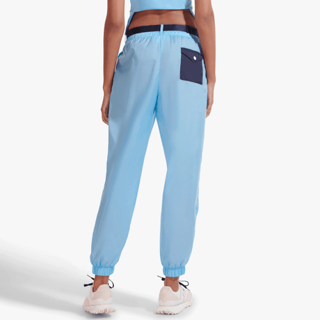 New Balance Women's STAUD x Track Pant Womens Apparel Pants & Sweatpants