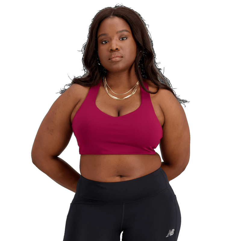 New Balance Women's NB Power X Sports Bra