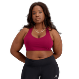 New Balance Women's NB Power X Sports Bra