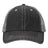 Valucap Contrast Stitch Cap Headwear