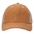 Valucap Contrast Stitch Cap Headwear