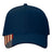 Kati USA Flag Mesh Cap Headwear