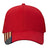 Kati USA Flag Mesh Cap Headwear