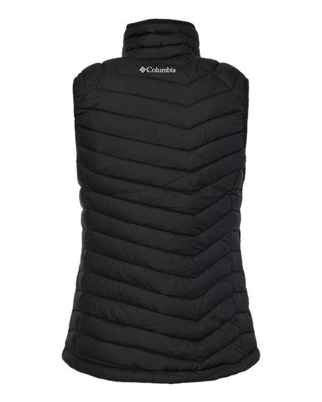 Columbia Women's Powder Lite™ Vest Outerwear