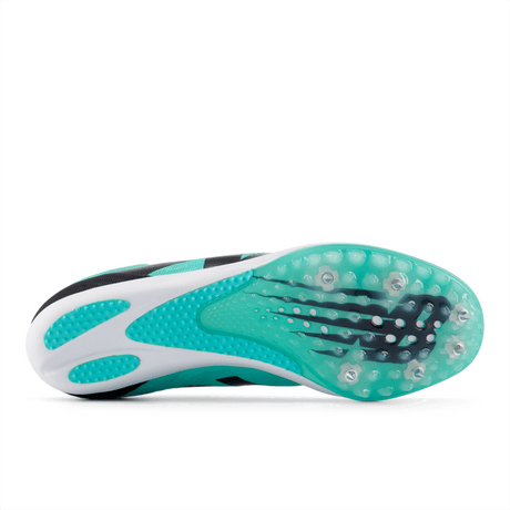 New Balance Women's FuelCell MD500 V9 Track Shoe - WMD500T9 Track & Field Footwear Adult