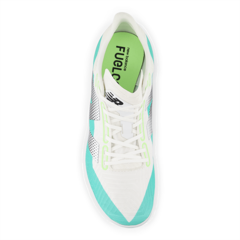 New Balance Women's FuelCell MD500 V9 Track Shoe - WMD500T9 Track & Field Footwear Adult