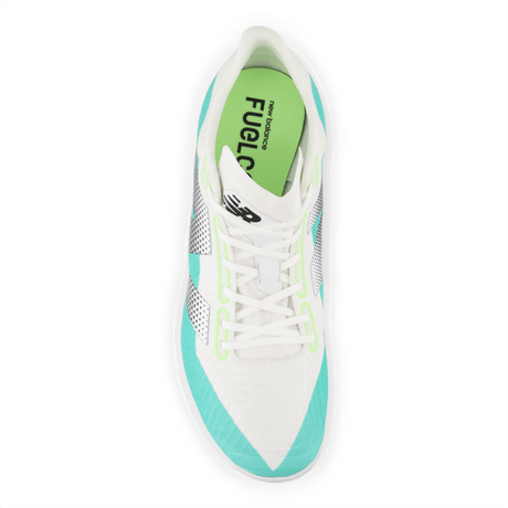 New Balance Women's FuelCell MD500 V9 Track Shoe - WMD500T9 Track & Field Footwear Adult